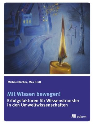 cover image of Mit Wissen bewegen!